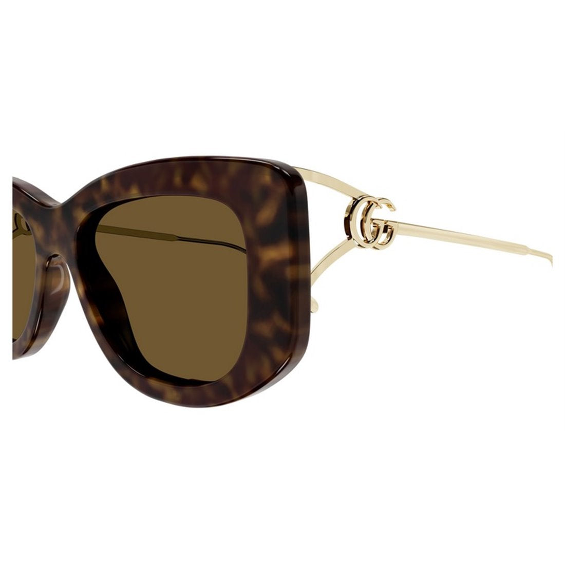 GUCCI Classic GG1566S Stylish Sunglasses for Women