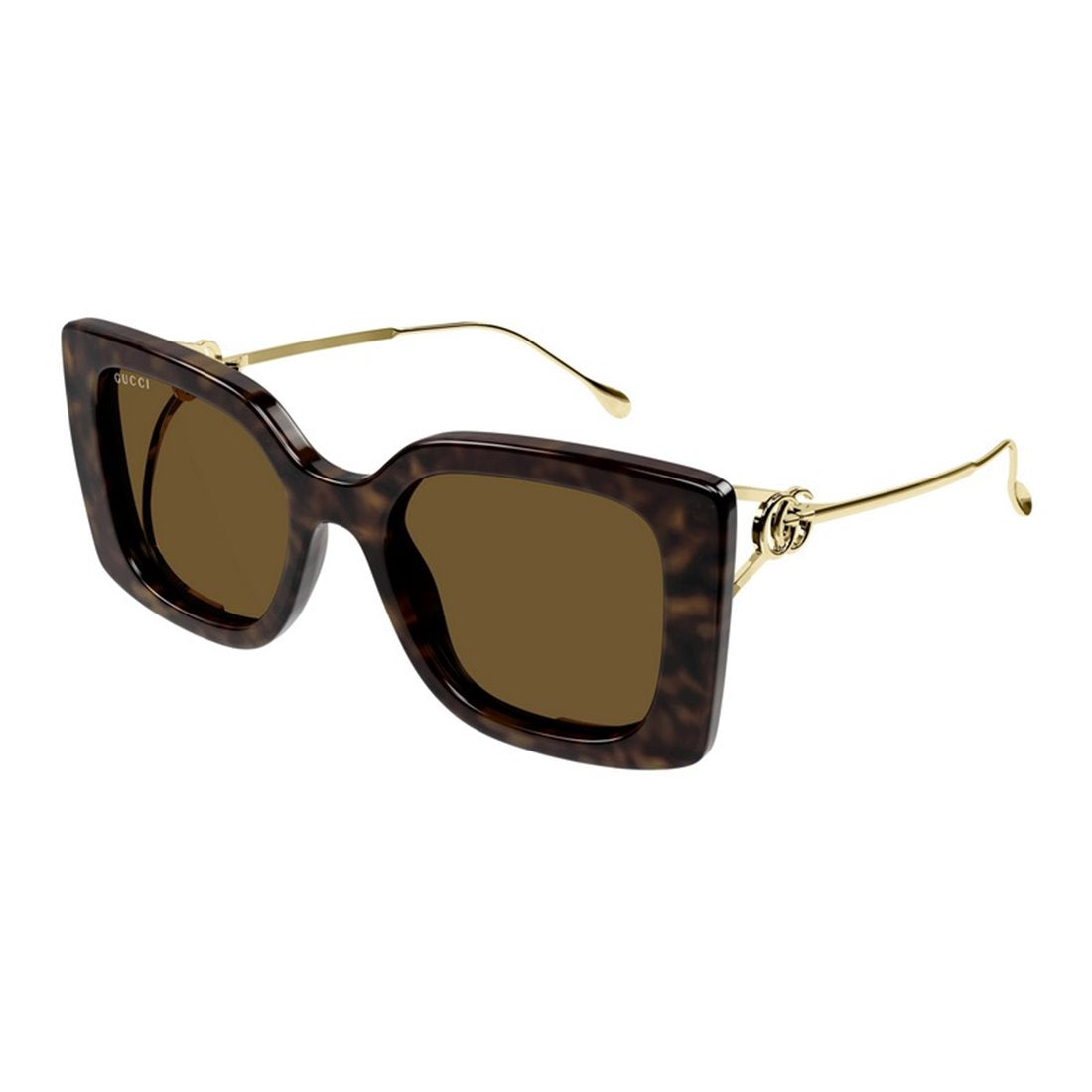 GUCCI Chic Acetate Sunglasses for Women