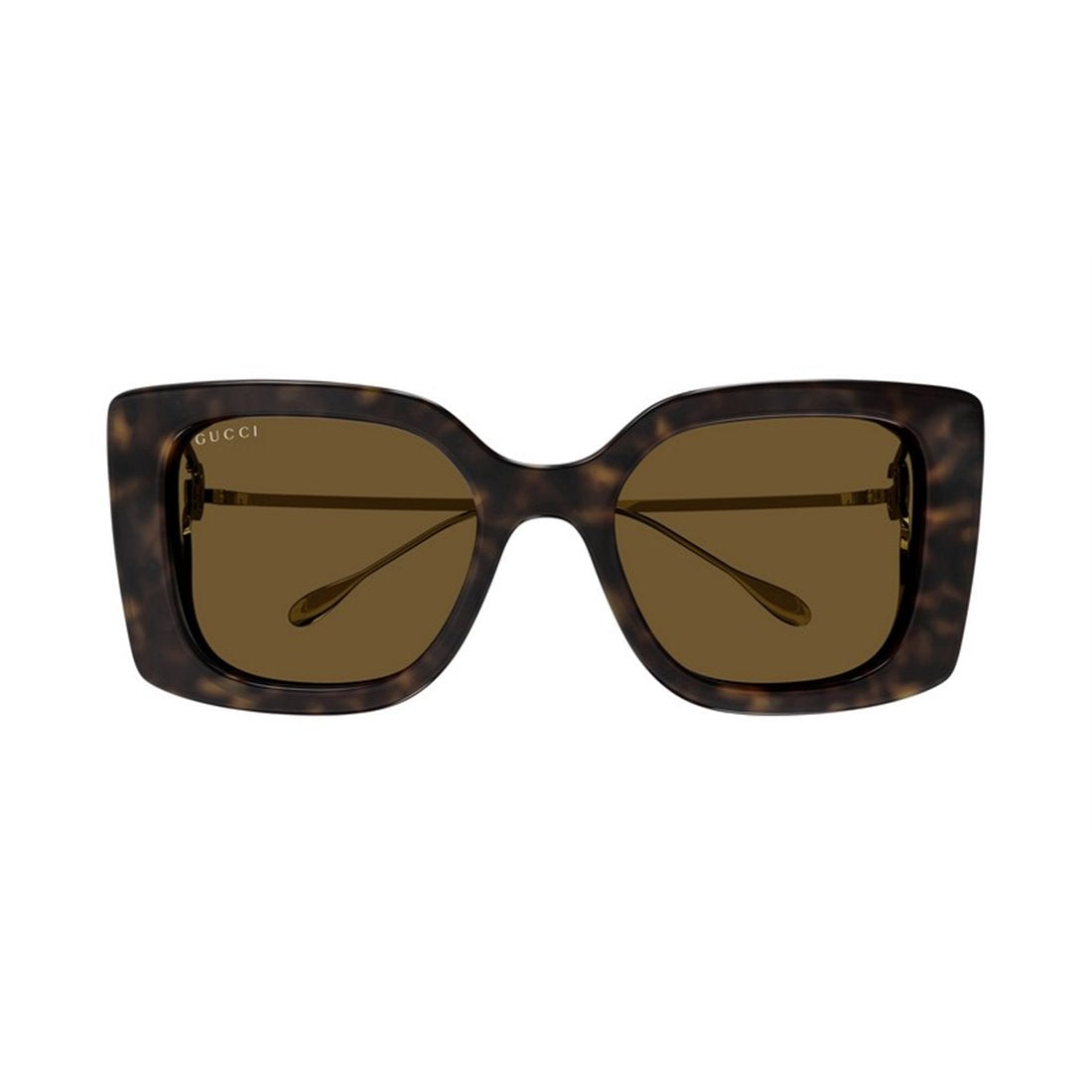 GUCCI Chic Acetate Sunglasses for Women