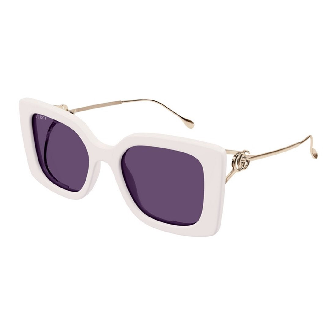 GUCCI Stylish GG1567SA Mini Women's Sunglasses