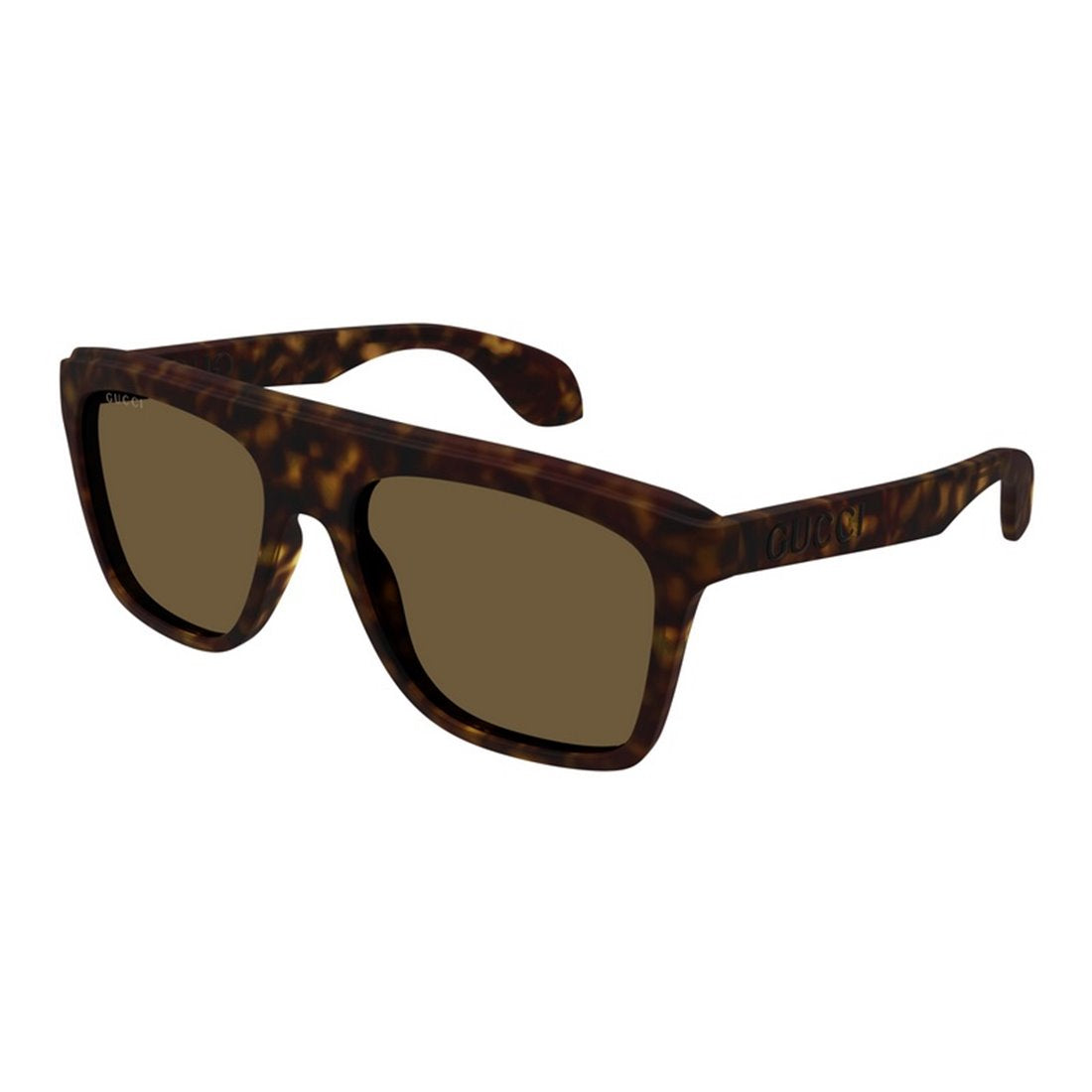 GUCCI Stylish Men's Sunglasses - GG1570S Mini Design