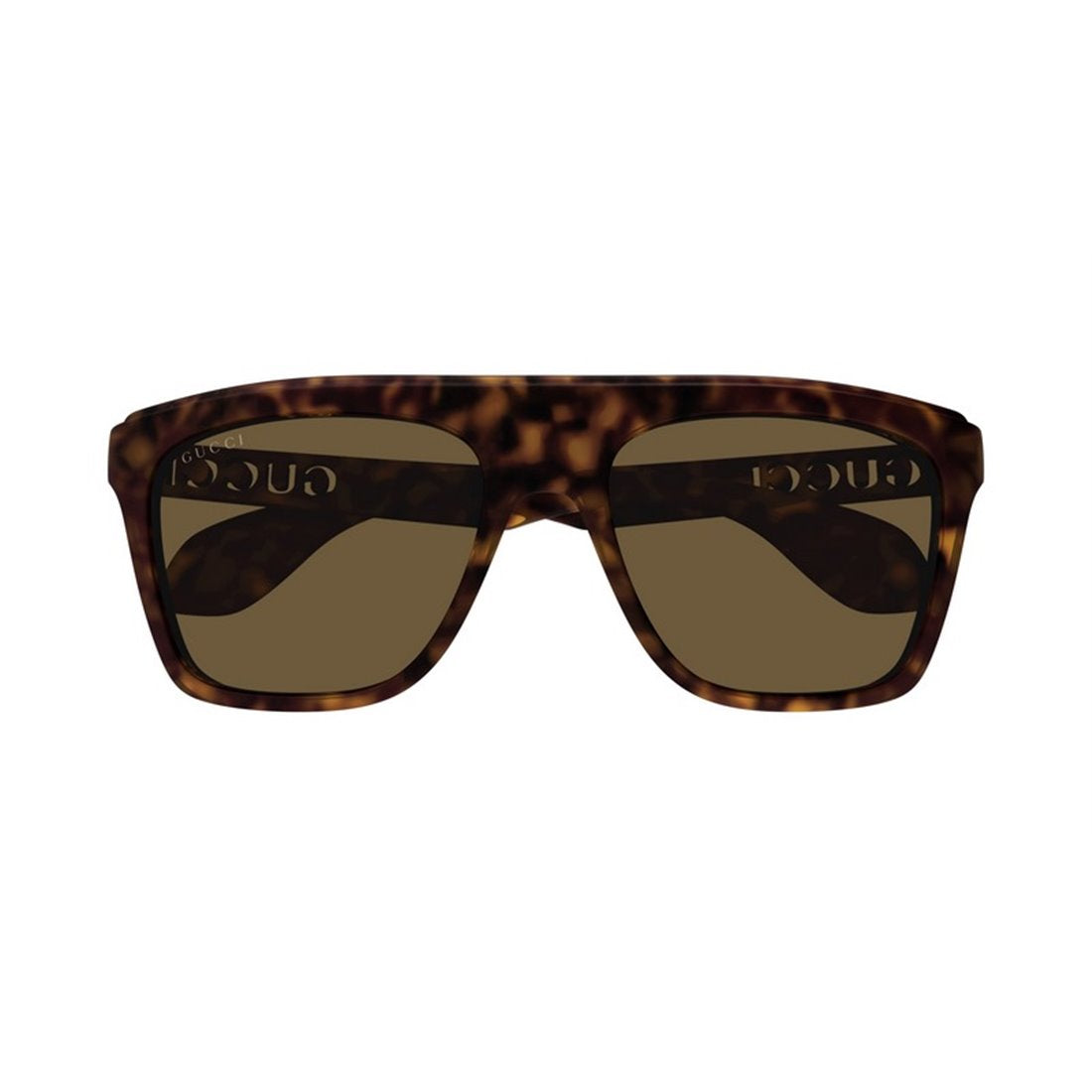 GUCCI Stylish Men's Sunglasses - GG1570S Mini Design