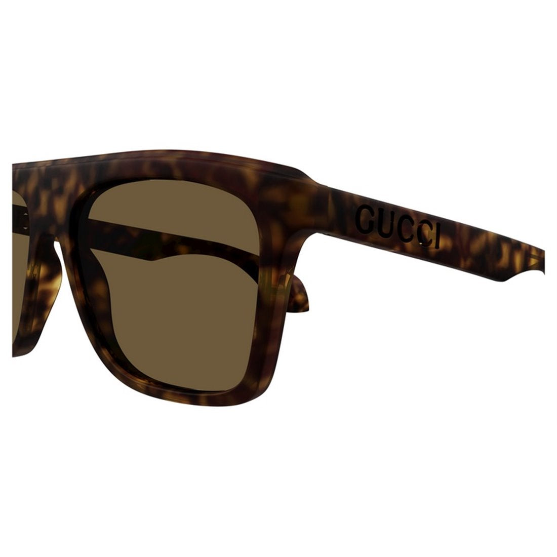 GUCCI Stylish Men's Sunglasses - GG1570S Mini Design