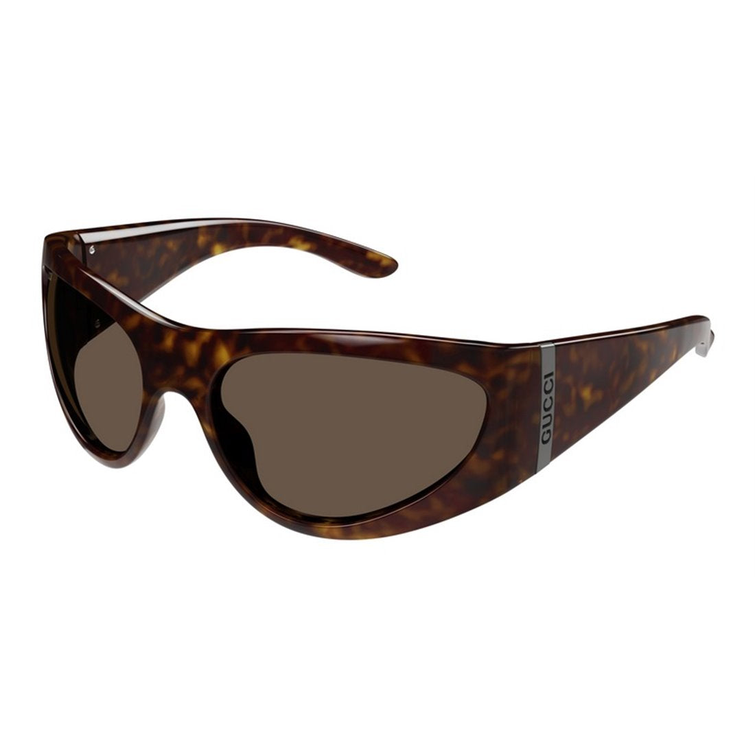 GUCCI Stylish Acetate Sunglasses for Men