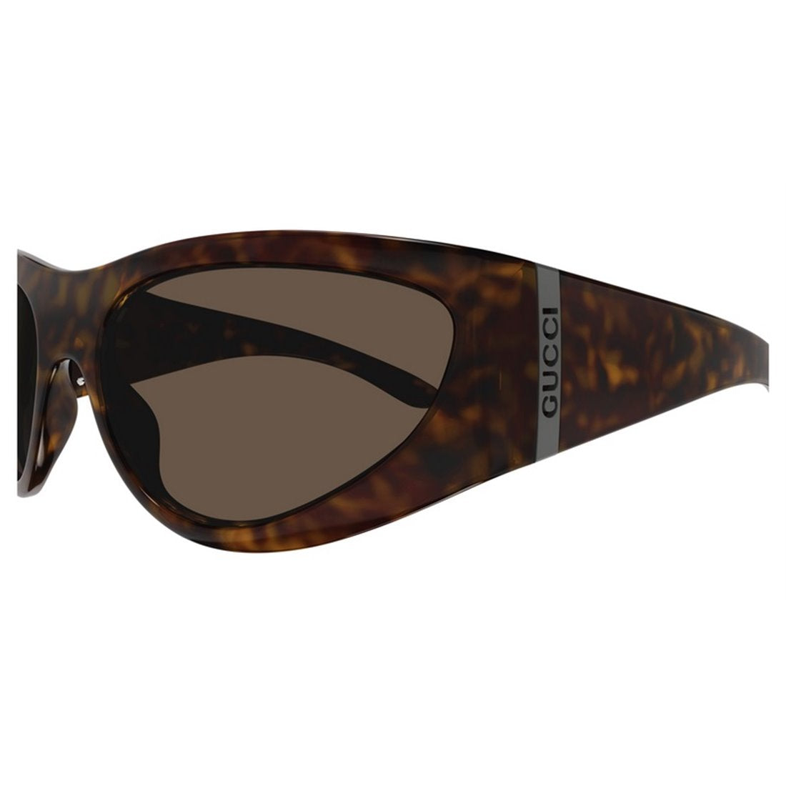 GUCCI Stylish Acetate Sunglasses for Men