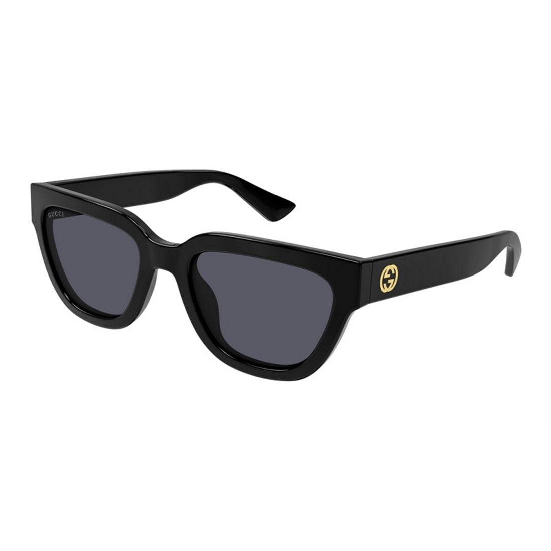 GUCCI GG1578S Women's Chic Acetate Sunglasses