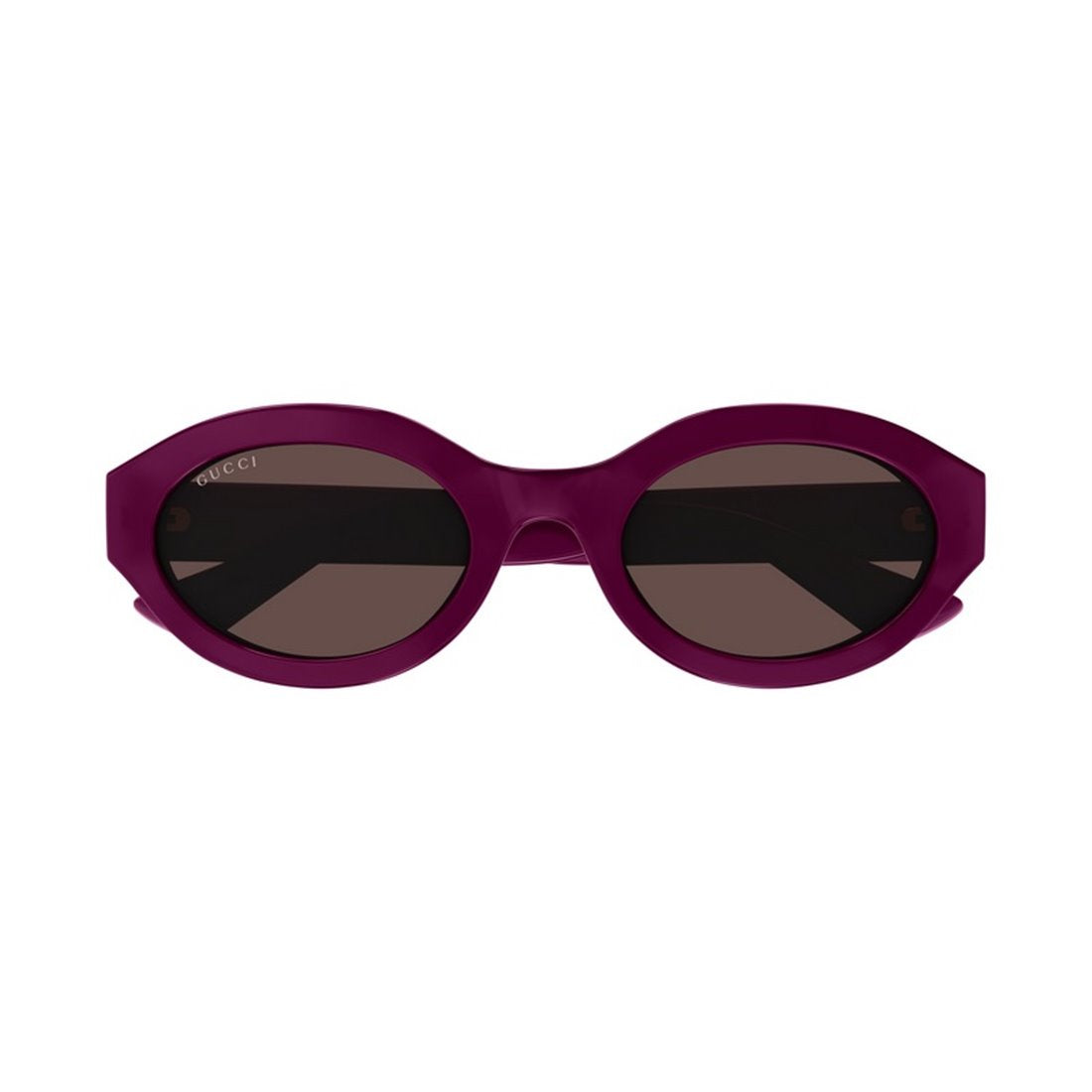 GUCCI Elegant Acetate Sunglasses for Women
