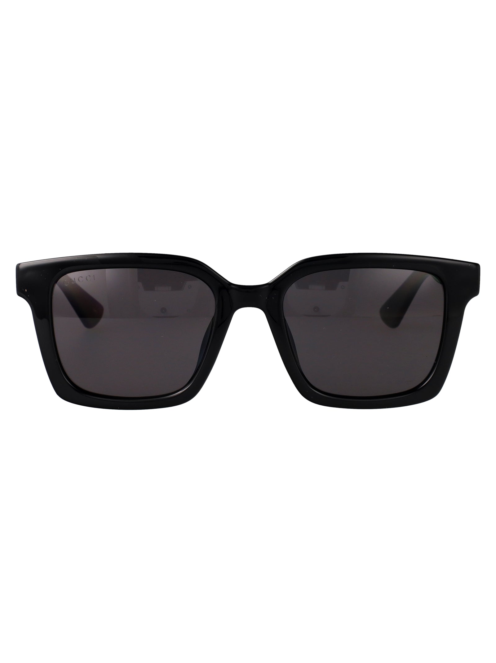 GUCCI Oversized Acetate Sunglasses for Women - SS25 Collection