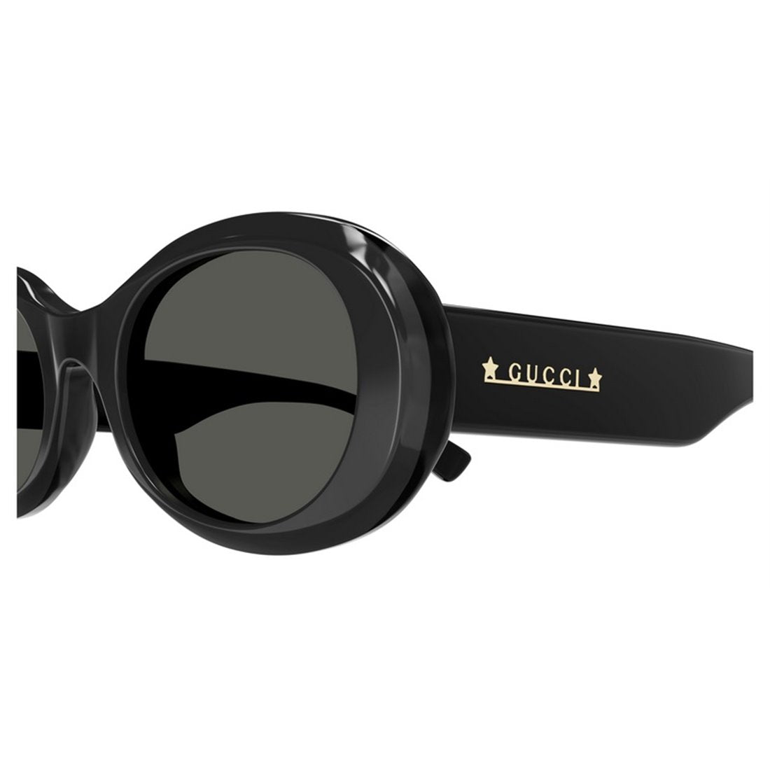 GUCCI Acetate Women's Sunglasses