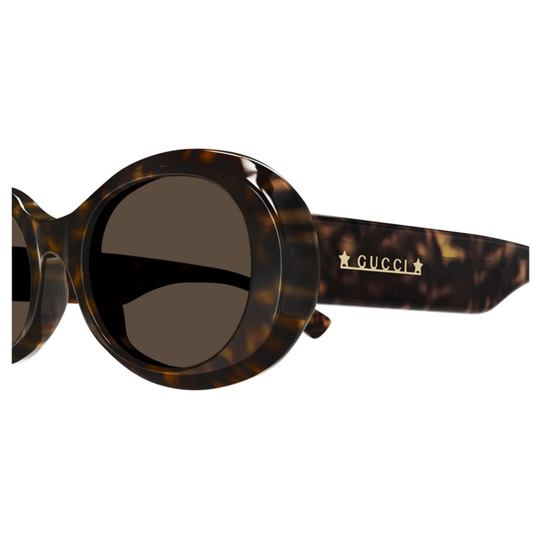 GUCCI Stylish GG1587S Women's Sunglasses