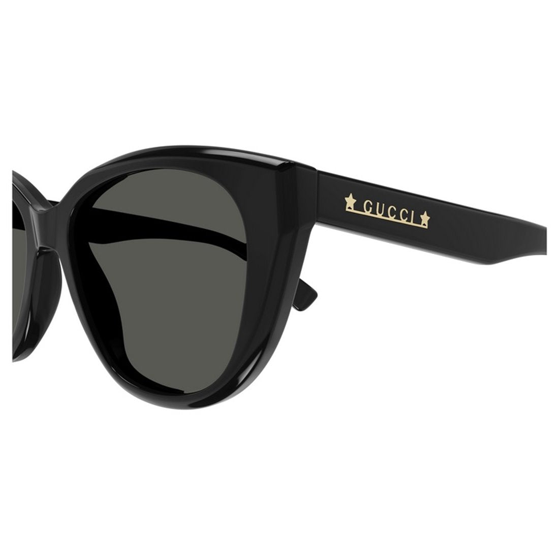 GUCCI Chic Acetate Sunglasses for Women - GG1588S