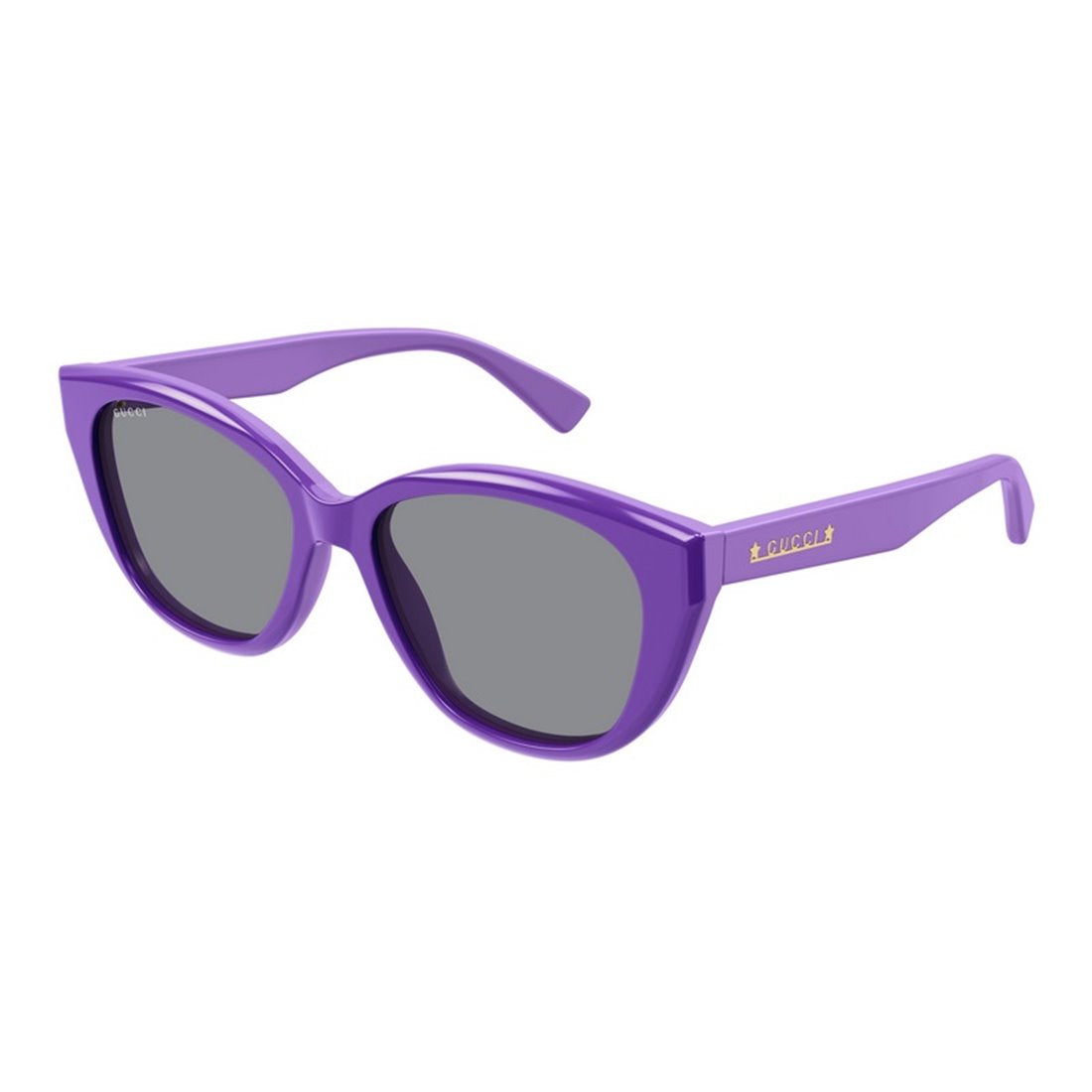 GUCCI Chic Women's Sunglasses with Stylish Frames