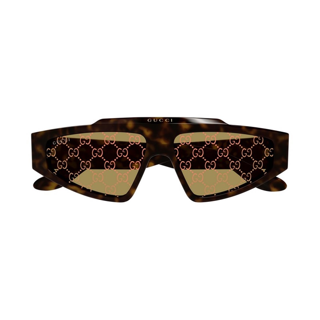 GUCCI Stylish Oversized Sunglasses for Men