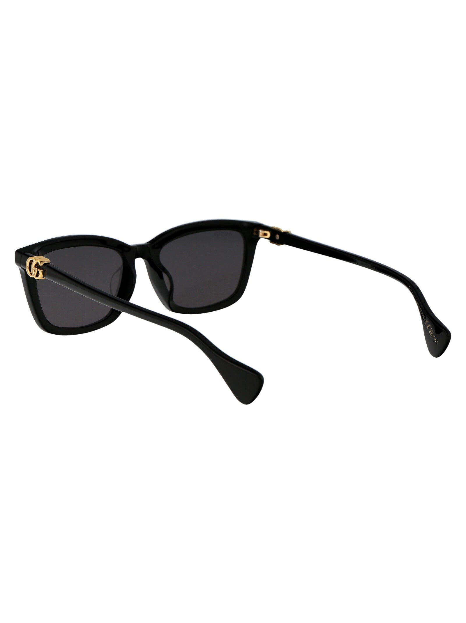 GUCCI Chic Acetate Sunglasses for Women