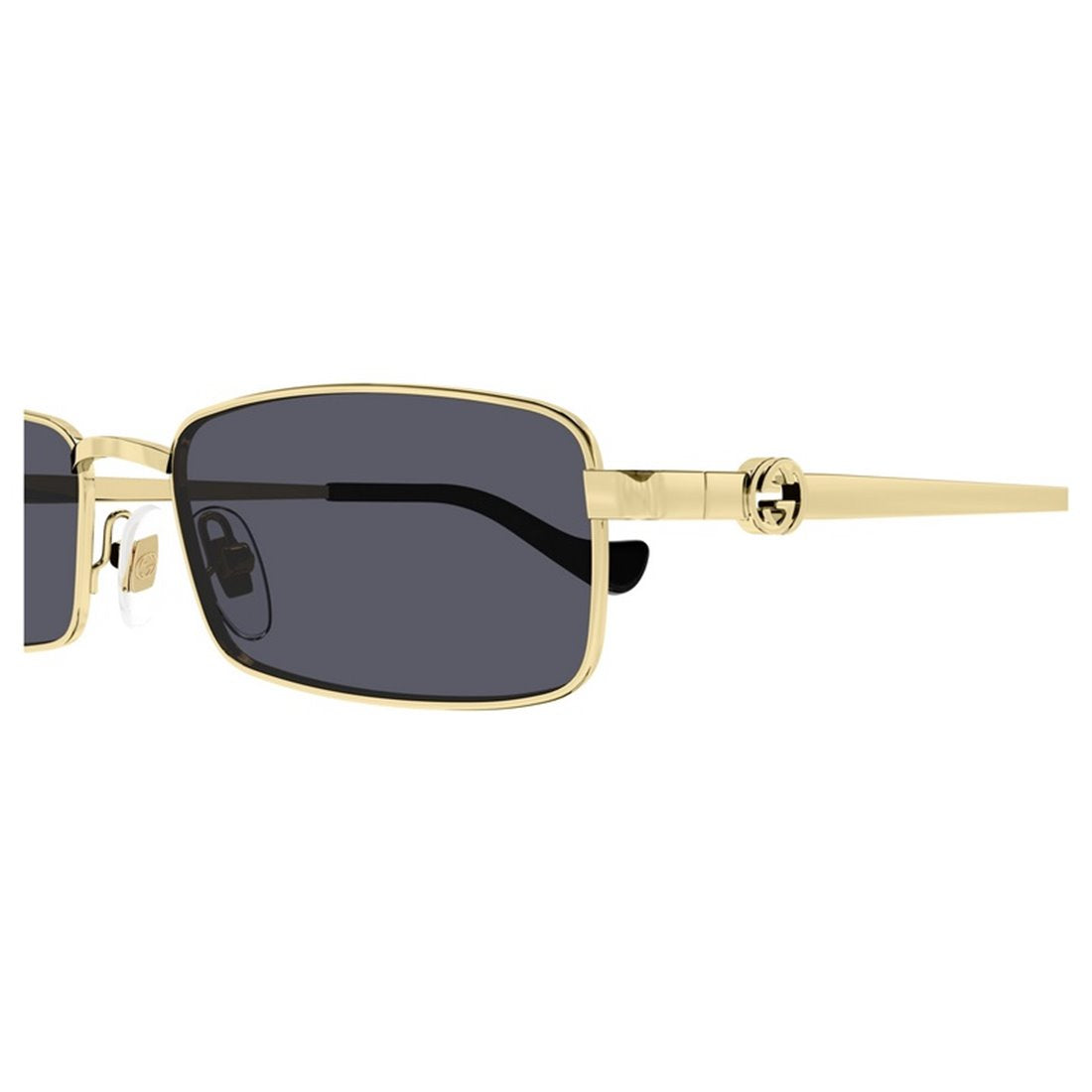 GUCCI Sleek GG1600S Women's Mini Sunglasses