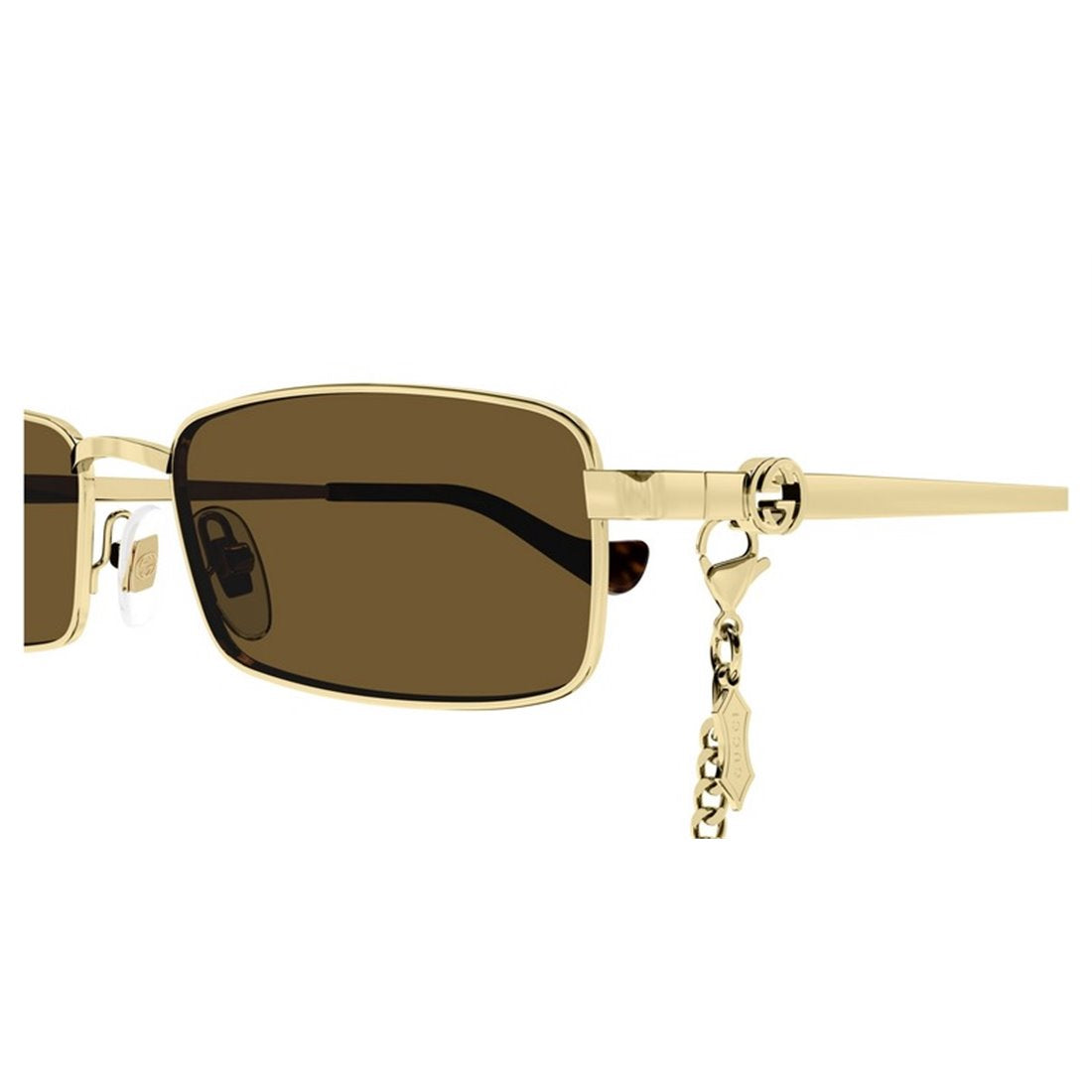 GUCCI Chic Sunglasses for Women