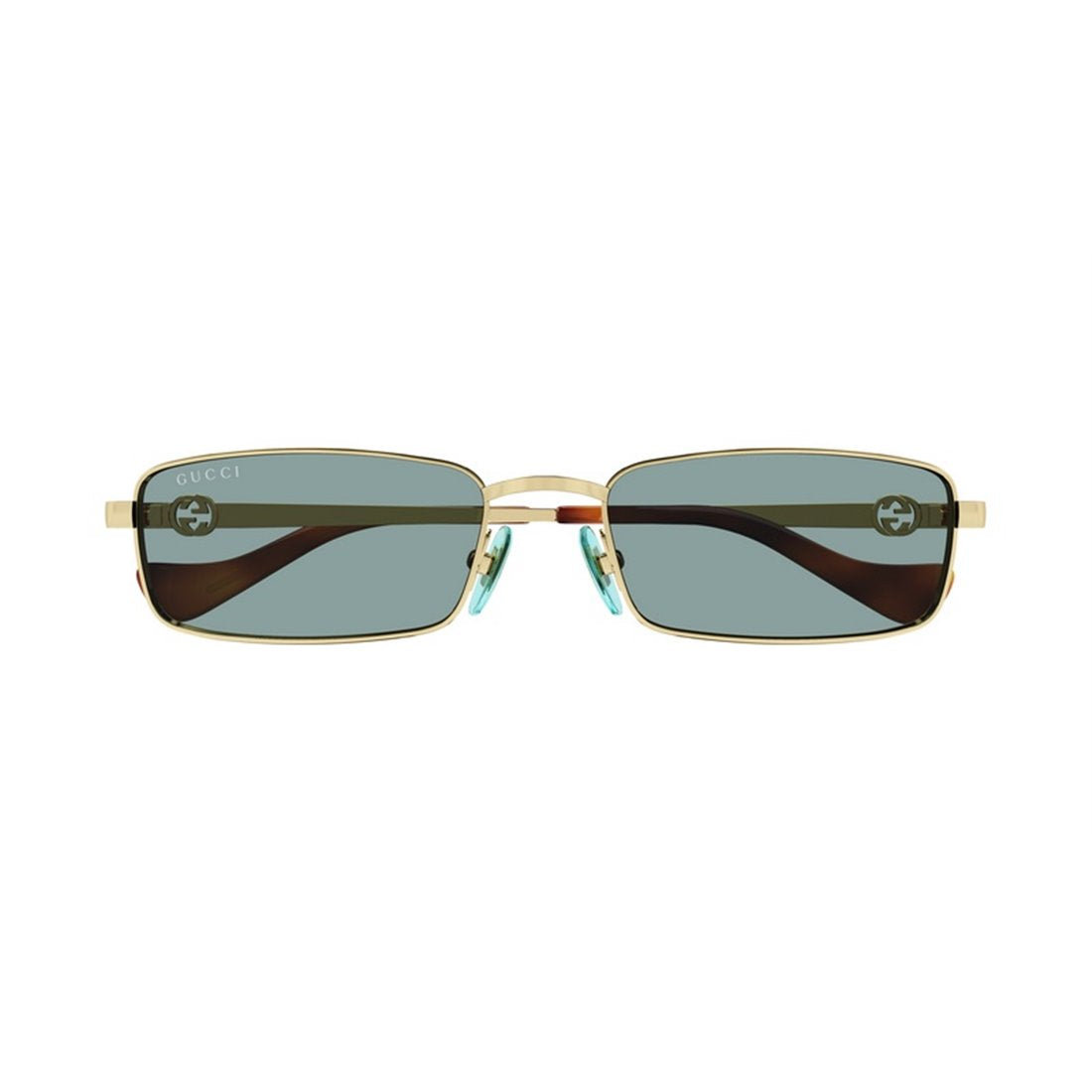 GUCCI Metal Women's Sunglasses - GG1600S