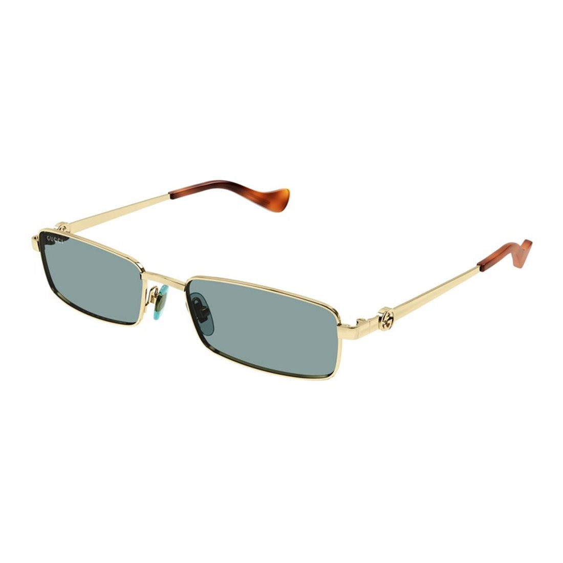 GUCCI Metal Women's Sunglasses - GG1600S