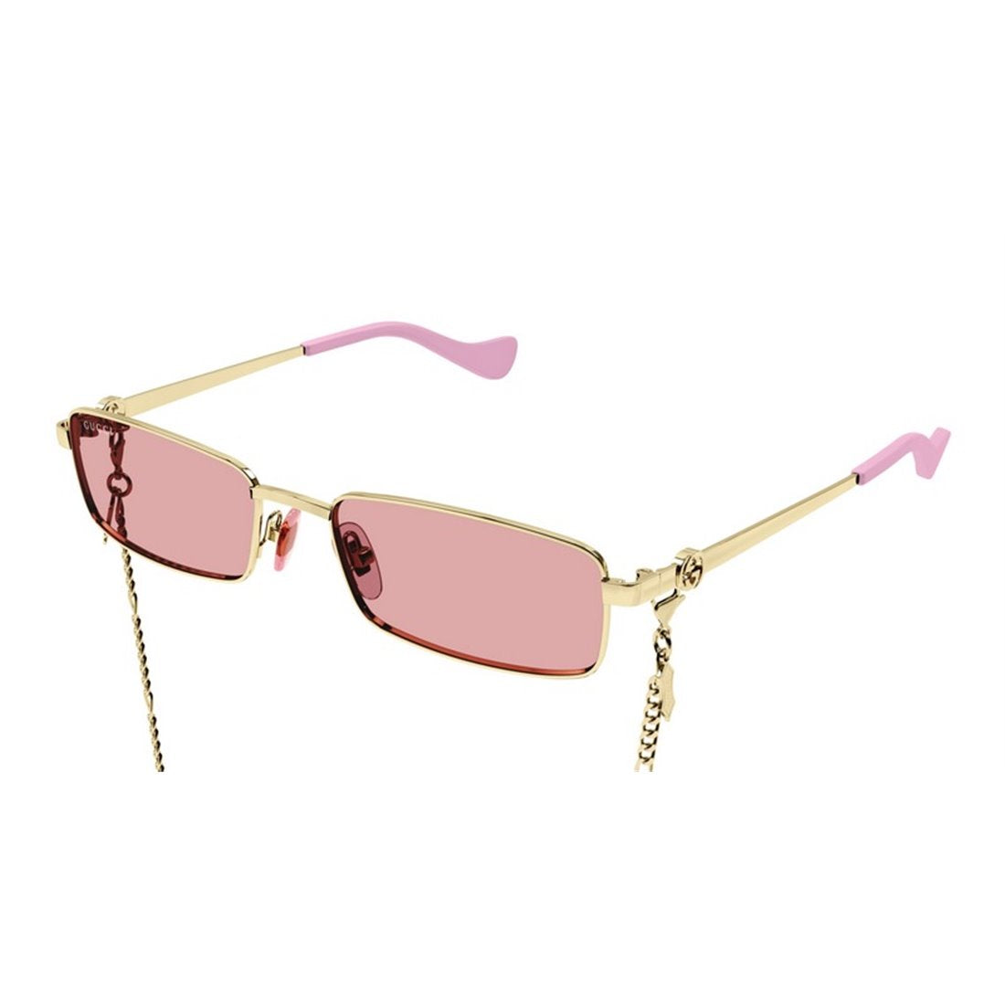 GUCCI Chic GG1600S Mini Sunglasses for Women