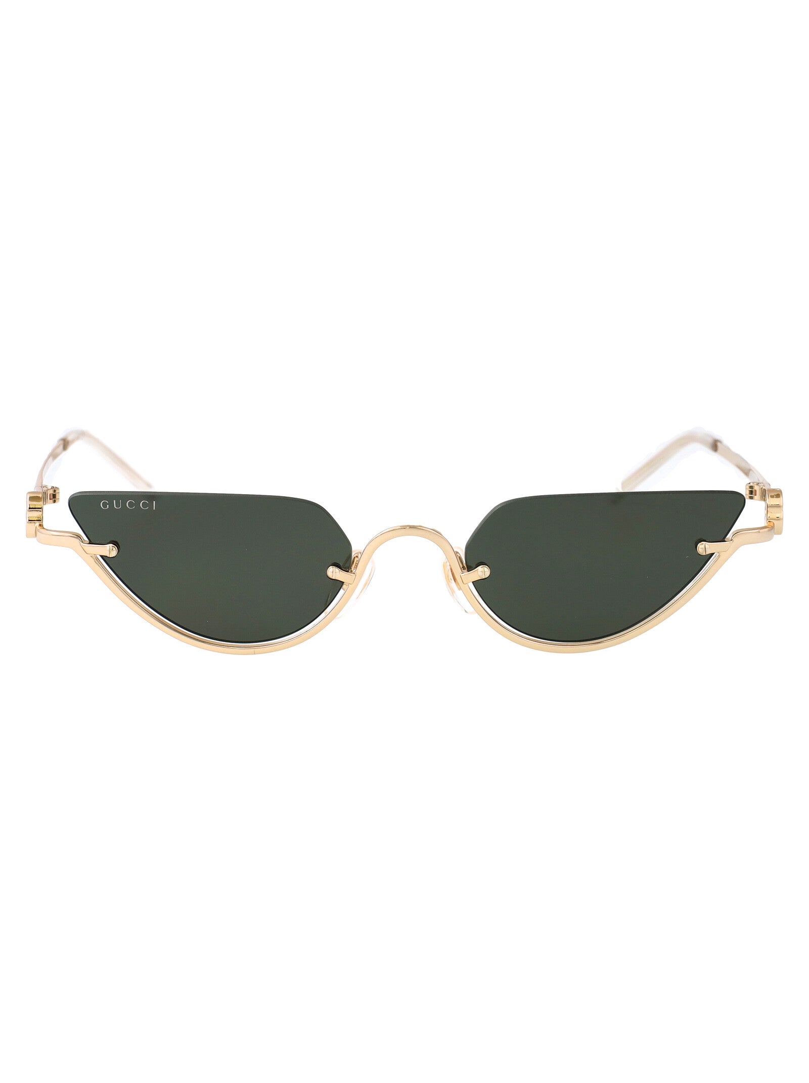 GUCCI Metal Sunglasses for Women