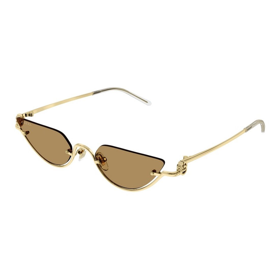 GUCCI Chic Oversized Designer Sunglasses for Women
