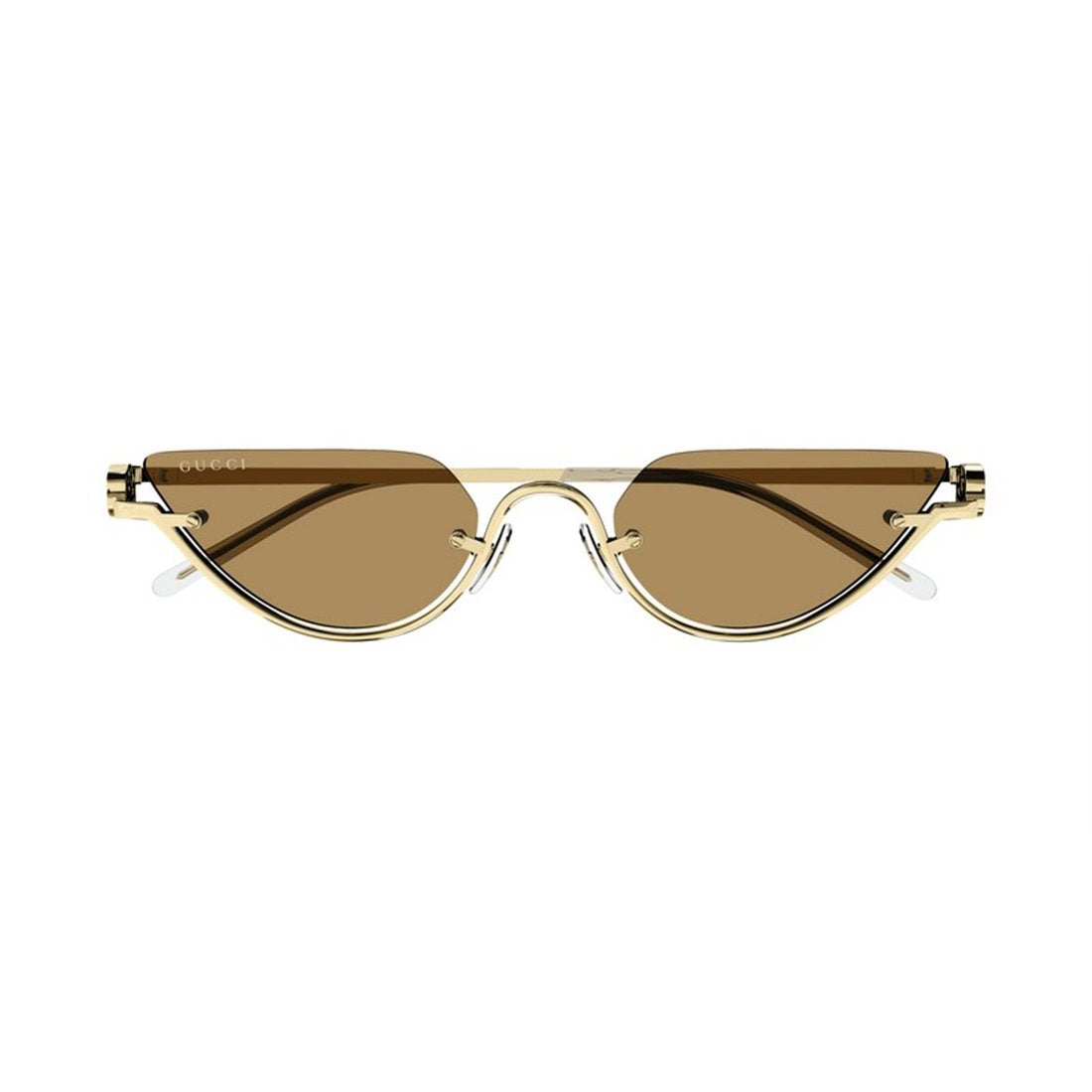 GUCCI Chic Oversized Designer Sunglasses for Women