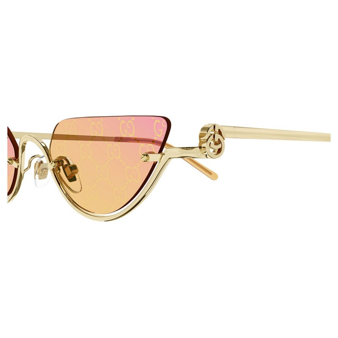 GUCCI Stylish Women’s Glamorous Sunglasses