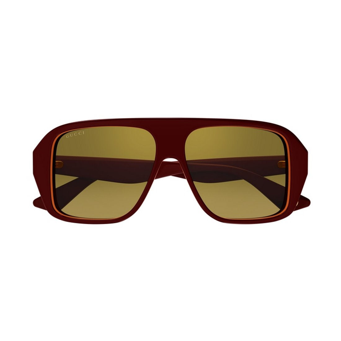 GUCCI Stylish Men's Mini Sunglasses