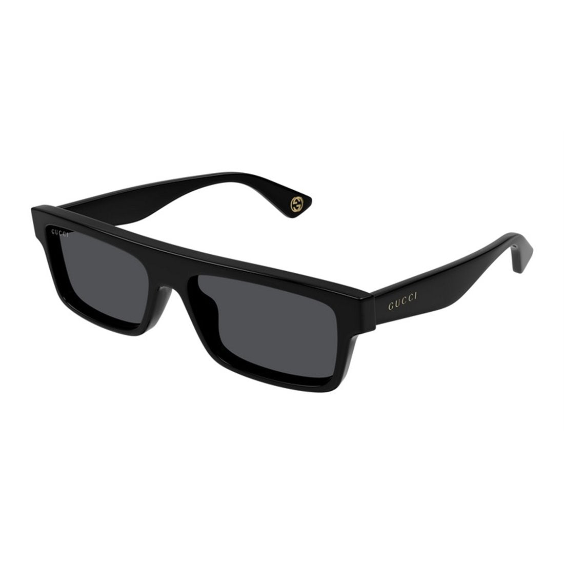 GUCCI Sleek Contemporary Sunglasses for Men