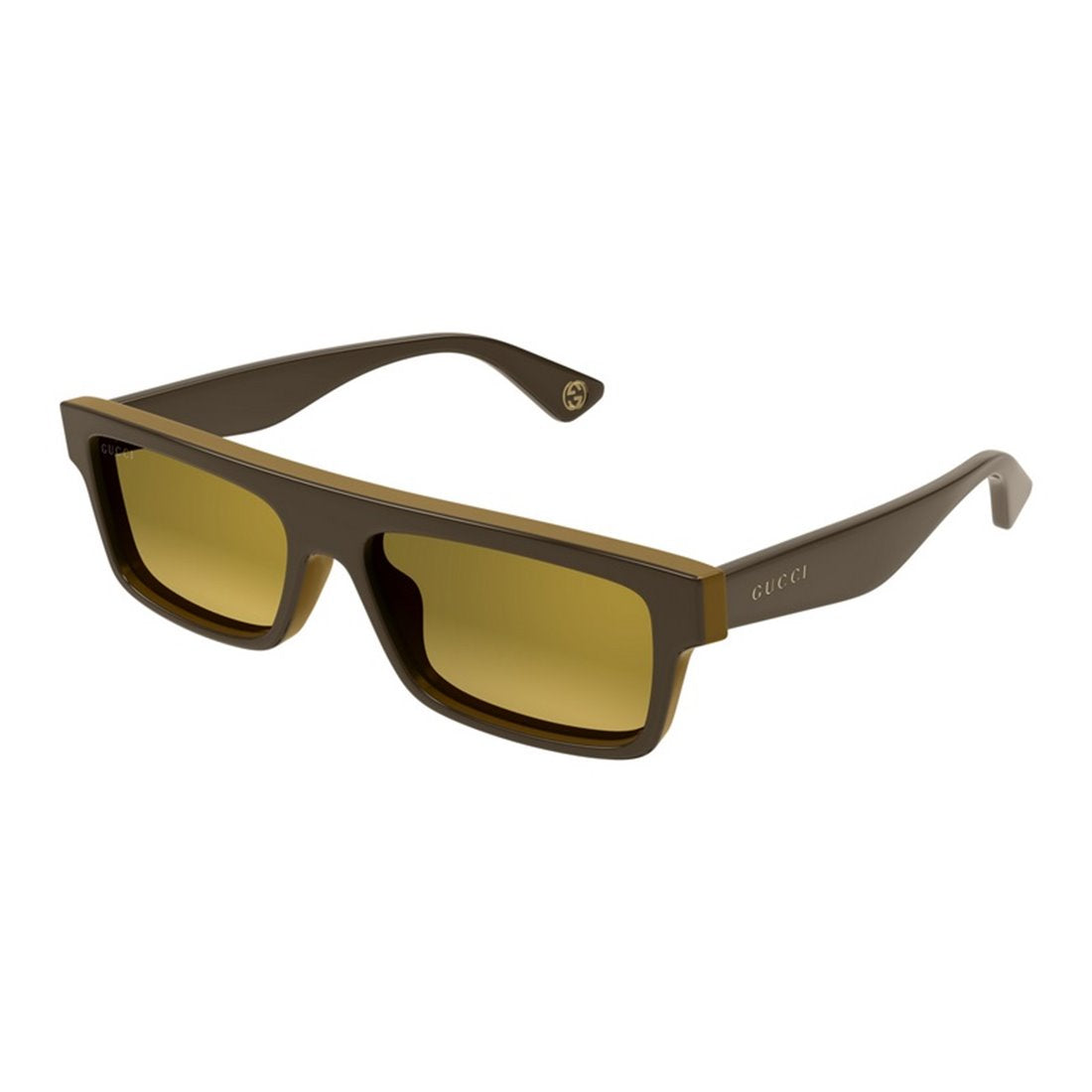 GUCCI Iconic GG1616S Sunglasses for Men