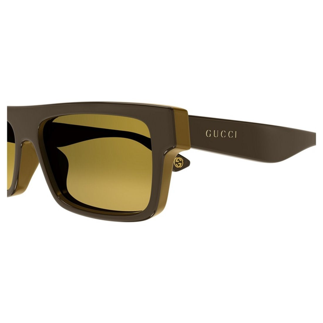GUCCI Iconic GG1616S Sunglasses for Men