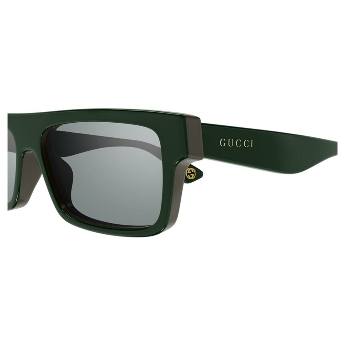 GUCCI Stylish GG1616S 003 Sunglasses for Men