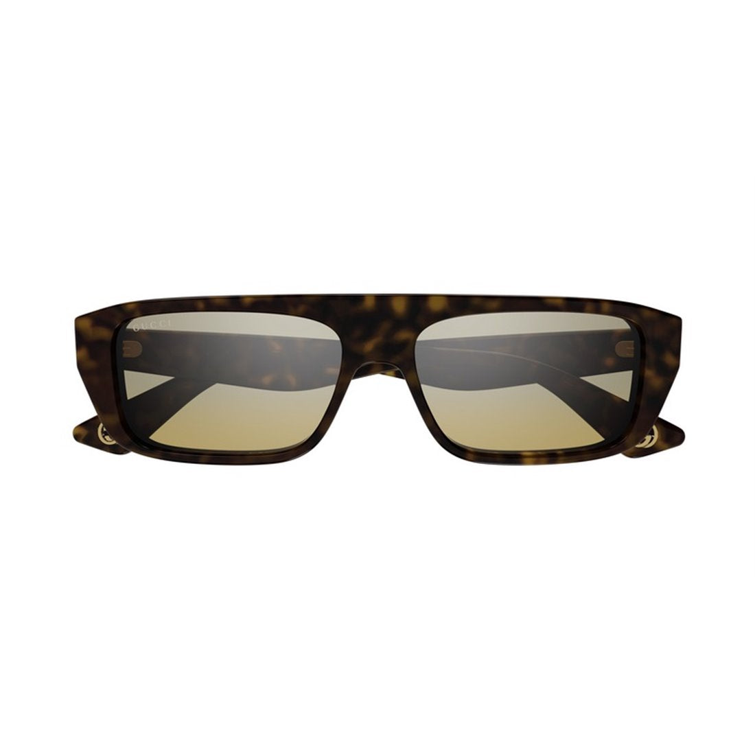 GUCCI Stylish Men's Sunglasses - Classic Frame Design