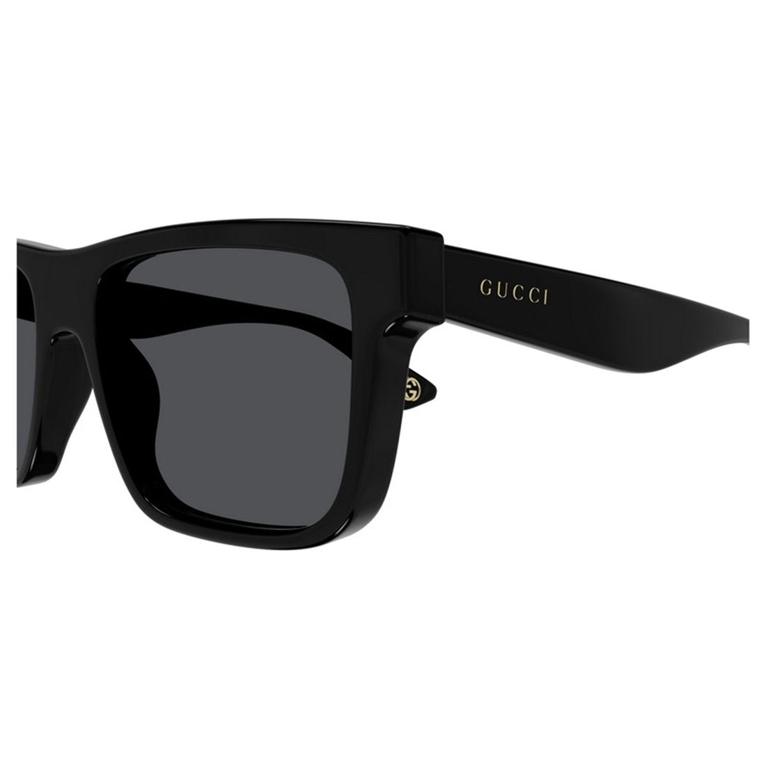GUCCI Chic Acetate Sunglasses for Women - GG1618S