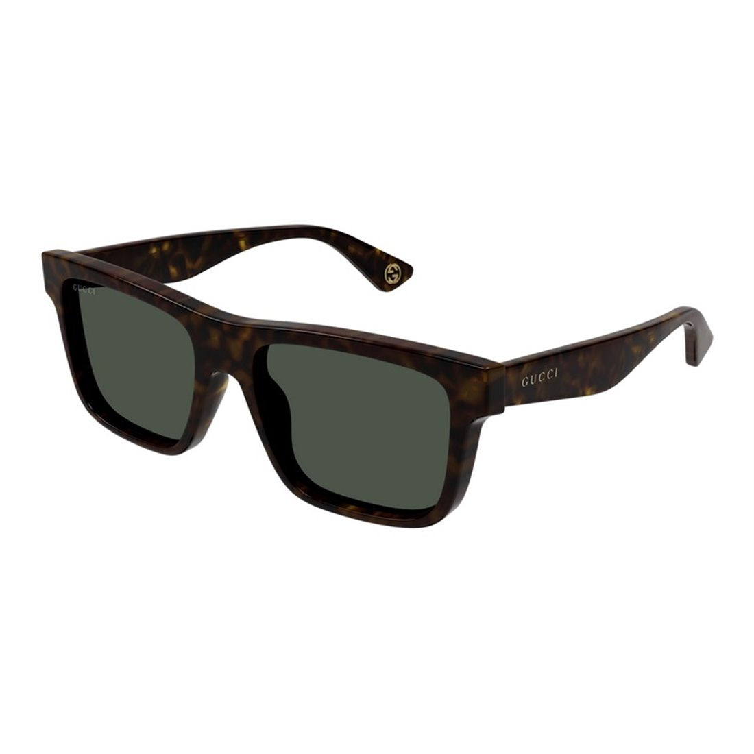 GUCCI Stylish Gradient Sunglasses for Men