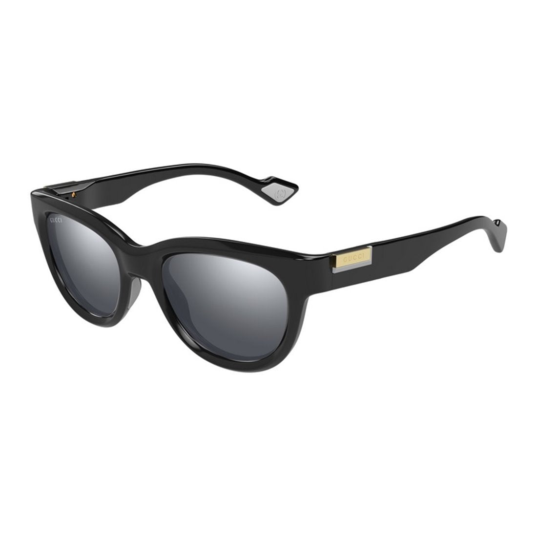 GUCCI Men's Classic GG1620S Sunglasses