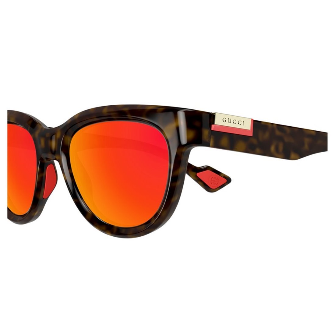 GUCCI Stylish GG1620S Sunglasses for Men