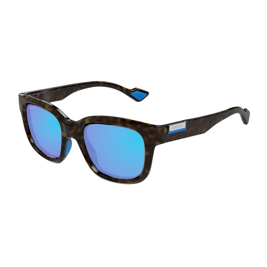 GUCCI Timeless Acetate Sunglasses for Men