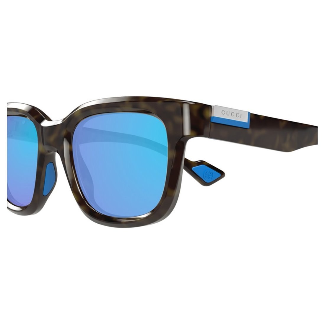 GUCCI Timeless Acetate Sunglasses for Men
