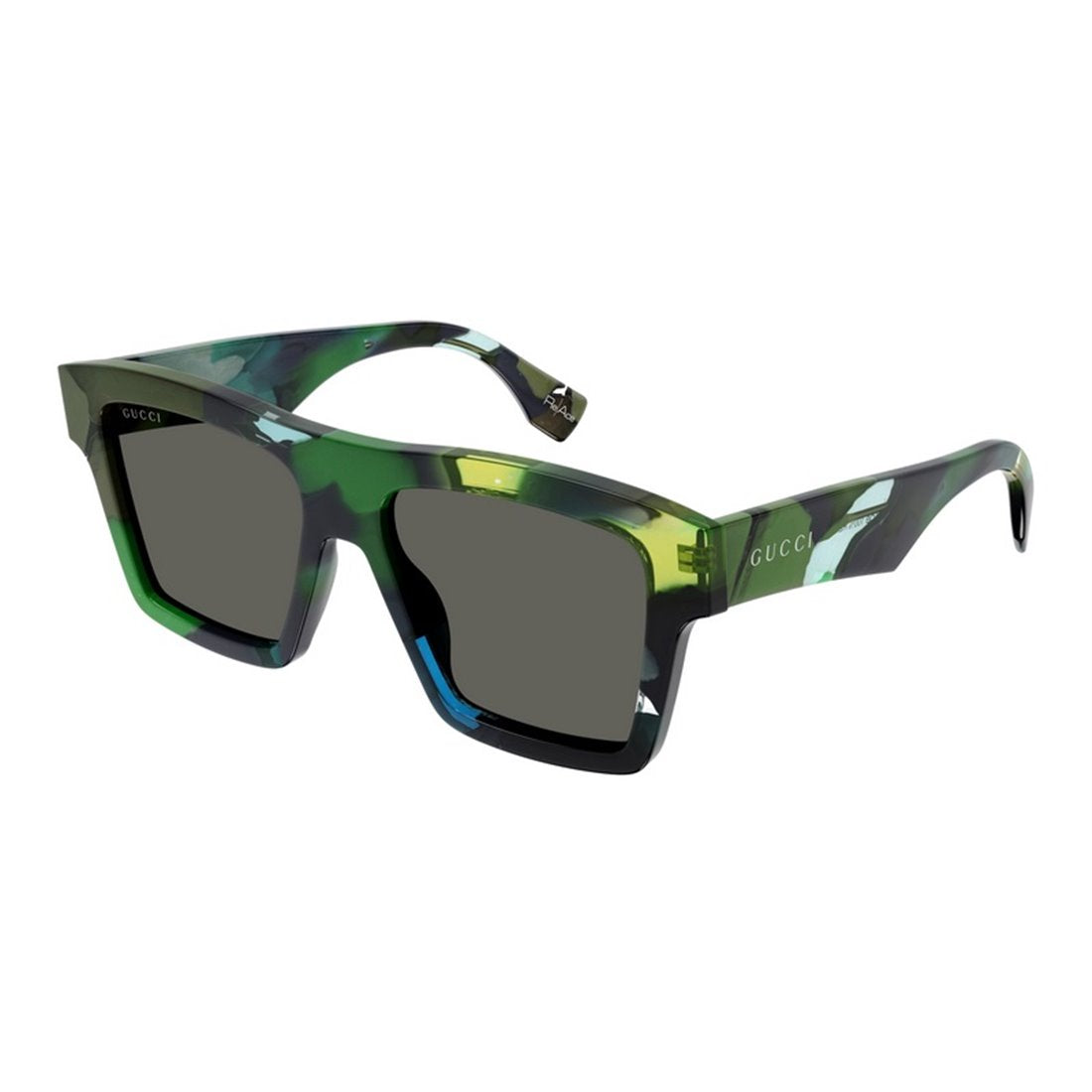 GUCCI Stylish GG1623S Mini Sunglasses for Men