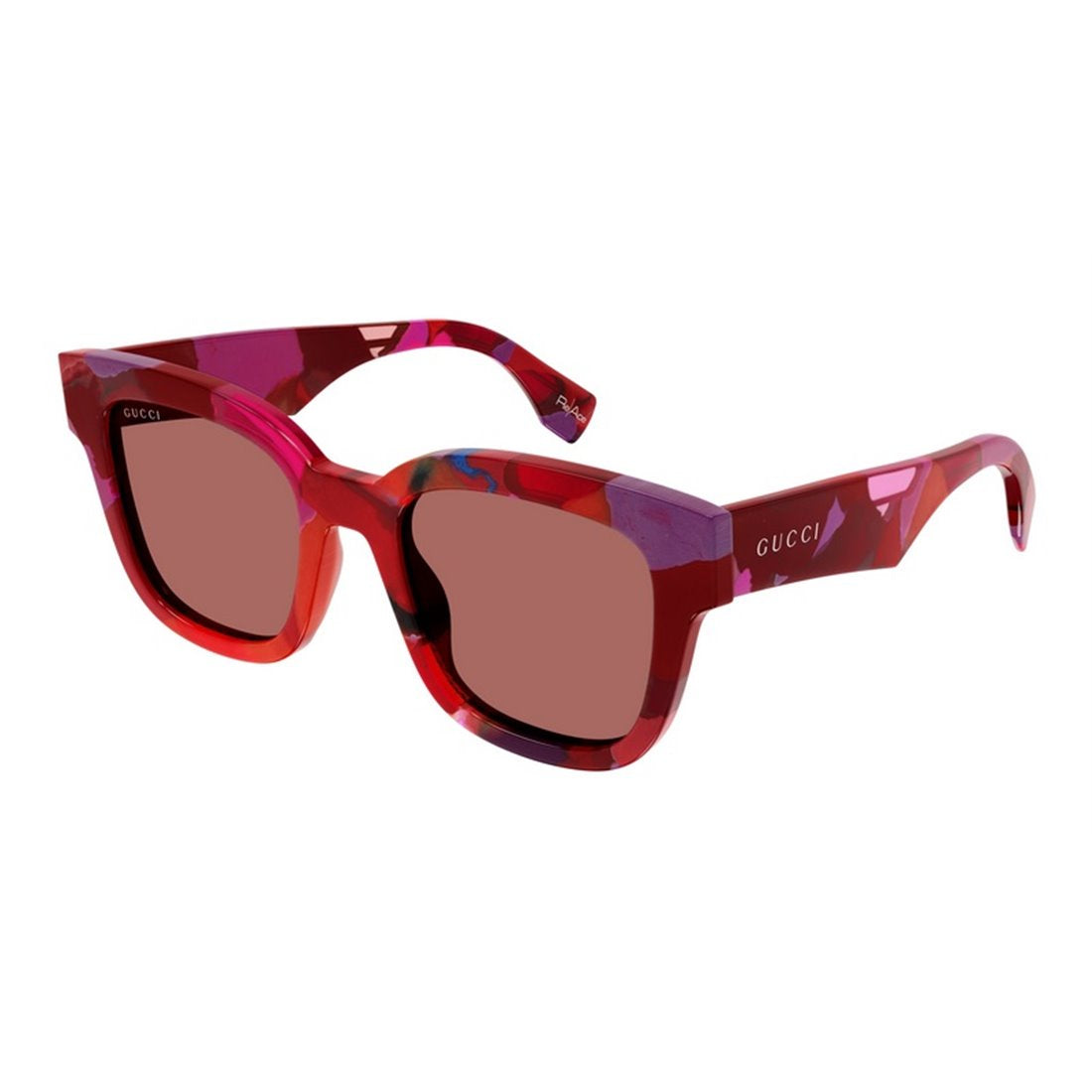 GUCCI Stylish GG1624S Sunglasses for Women