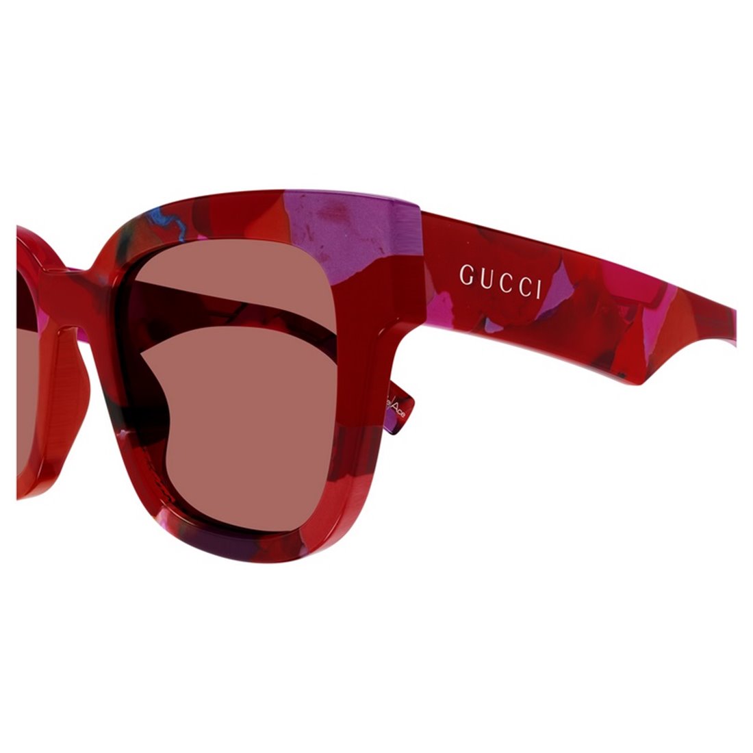 GUCCI Stylish GG1624S Sunglasses for Women