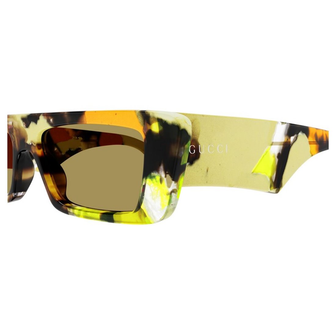 GUCCI Stylish Men's GG1625S Sunglasses - Fashion Forward Accessory