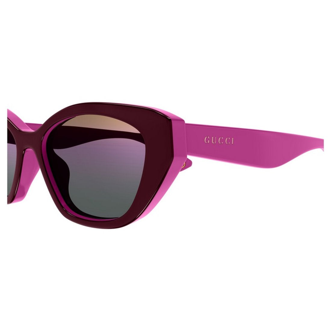 GUCCI Stylish Women’s GG1638S Mini Sunglasses