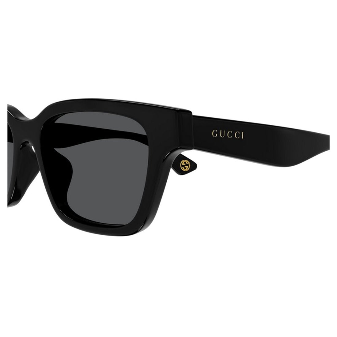 GUCCI Sleek Designer Sunglasses for Men