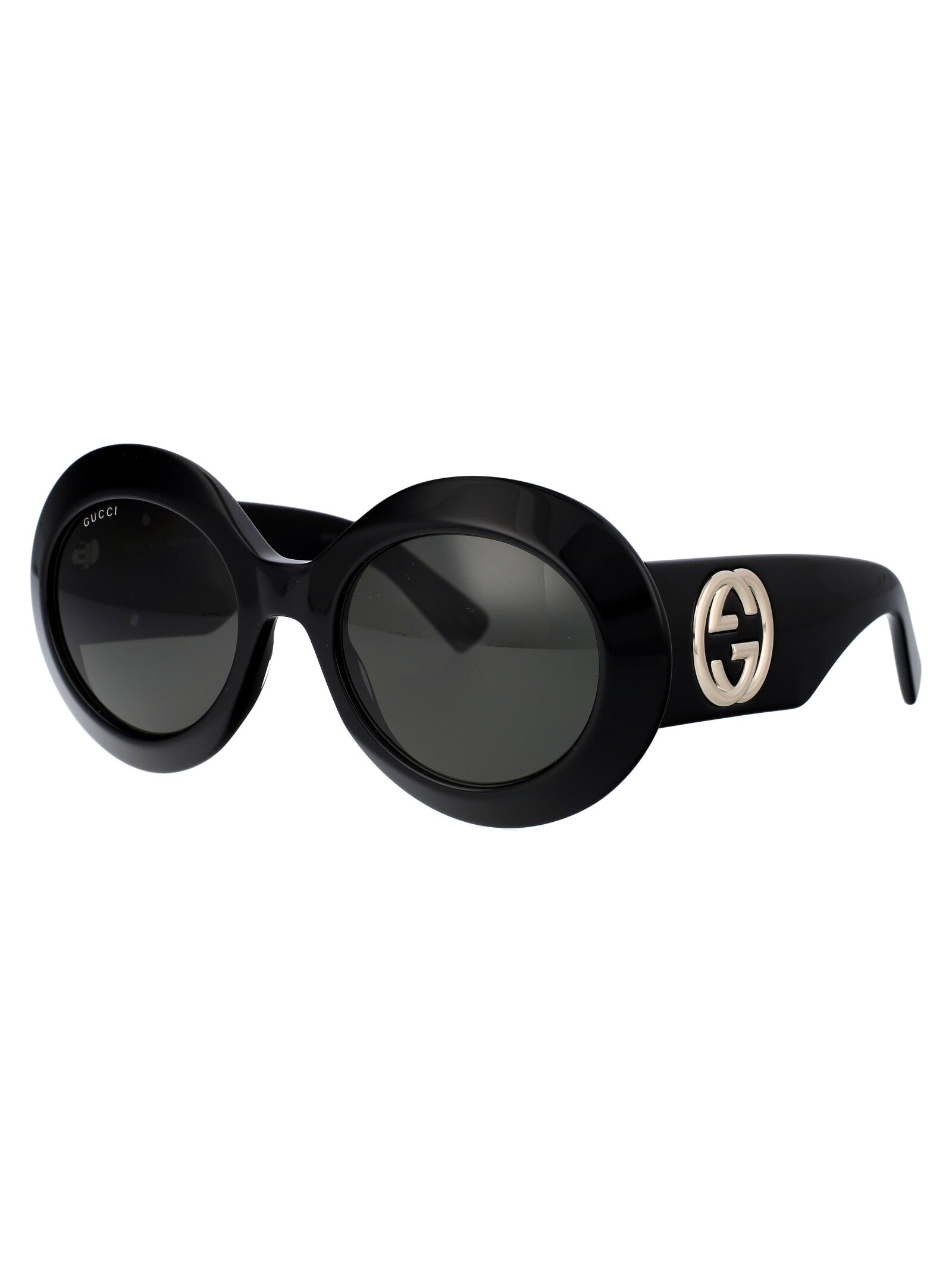 GUCCI Chic Acetate Sunglasses for Women