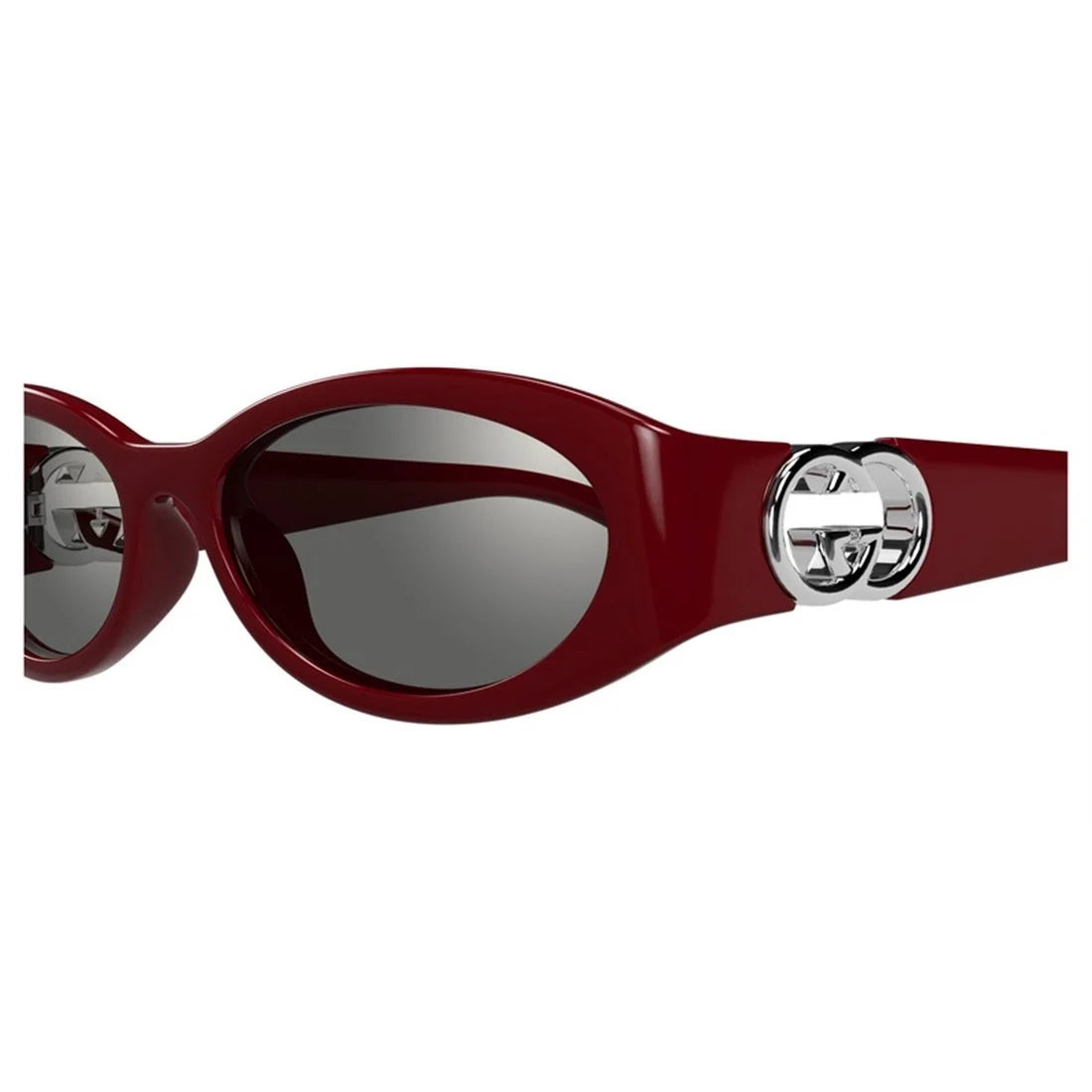 GUCCI Chic GG1660S Women's Mini Sunglasses