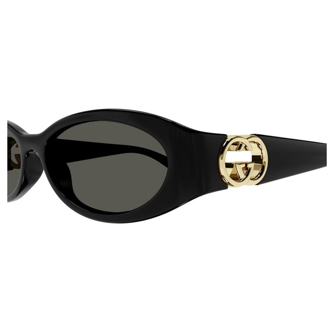 GUCCI Elegant GG1660S Sunglasses for Women