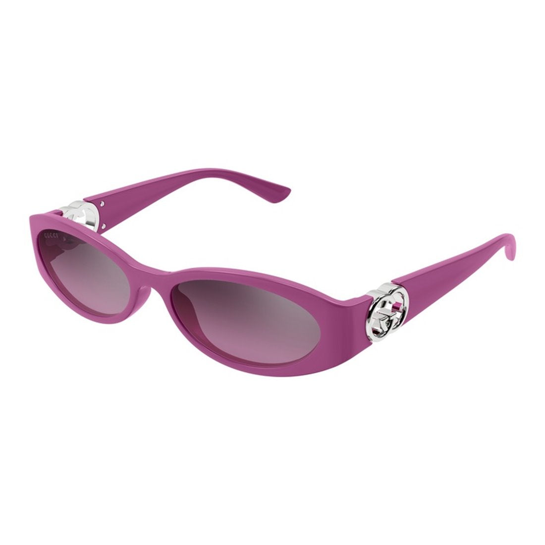 GUCCI Stylish Women's Sunglasses - Mini Frame Design