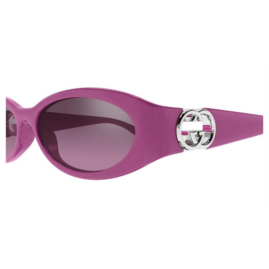 GUCCI Injectate Fashion Sunglasses for Women